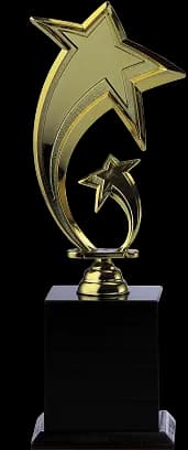 1x agency of the year