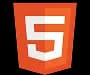 HTML icon