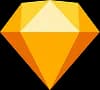 Sketch icon