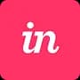 Invision icon